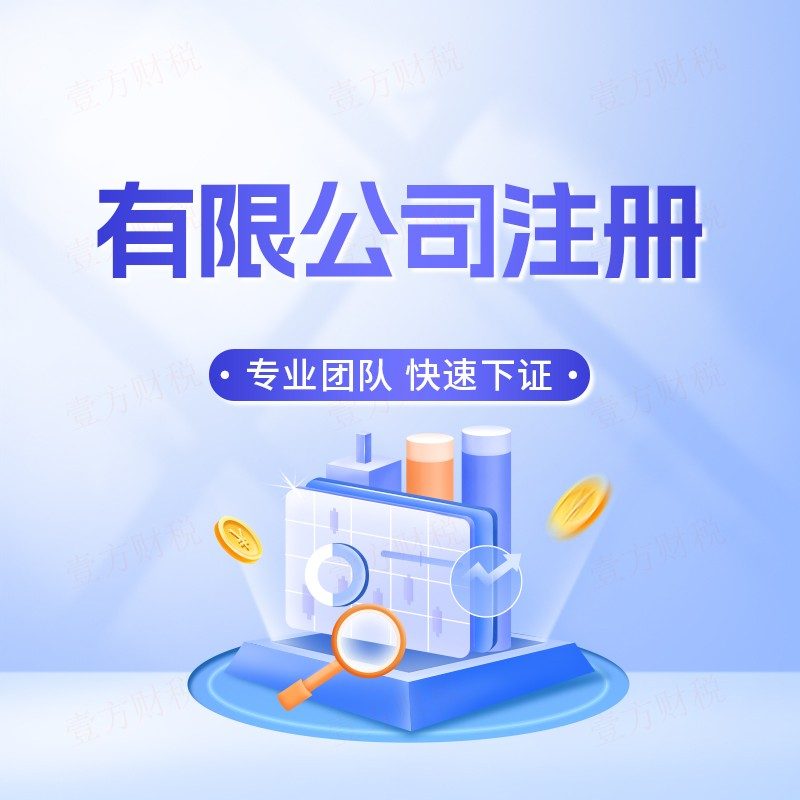 有限公司注册
